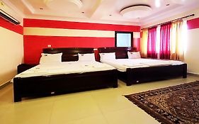 Hotel Sri Saravana Rameshwaram 2*