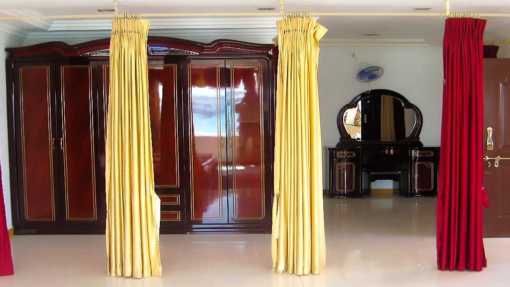 Hotel Sri Saravana Rameshwaram Exterior photo